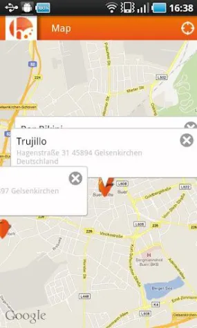 Bild: Kostenlose App als Orientierungshilfe für Studienstarter