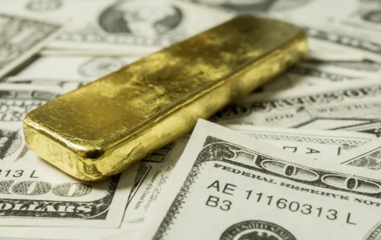 Bild: 452 Meter Goldvererzung: Kilometer langes Goldsystem noch einmal ausgeweitet