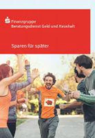 Sparen fürs Alter leicht gemacht Bild: Sparen fürs Alter leicht gemacht