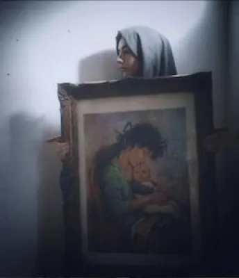 Bild: Vernissage "Window To Window"