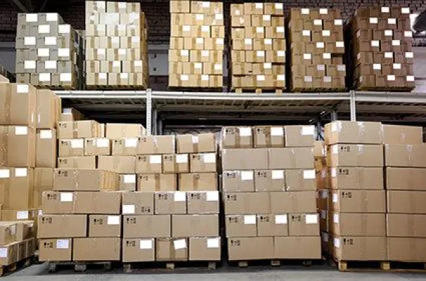 Bild: Vermietung von Lagerräumen und Lagerboxen für Privatpersonen und Gewerbe
