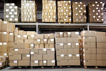 Bild: Vermietung von Lagerräumen und Lagerboxen für Privatpersonen und Gewerbe