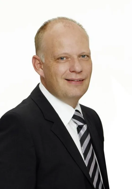 Robert Jung, vormals entrada-Geschäftsführer, übernimmt die Geschäftsführung der Westcon Security in Deutschland.