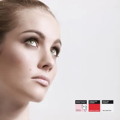 Bild: Kosmetik und Make-up Schule Schäfer eröffnet Famous Face Agency in Los Angeles