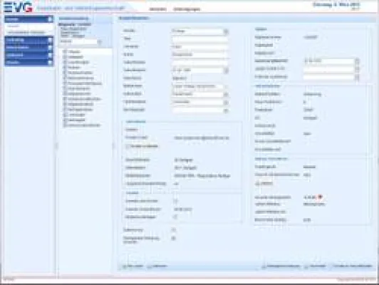 Bild: AXSOS AG realisiert Mitgliederdatenbank für Eisenbahn- und Verkehrsgewerkschaft