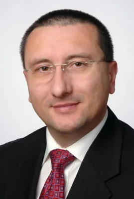 Bild: Adolf Wunder neuer Geschäftsführer bei VEGIS Immobilien