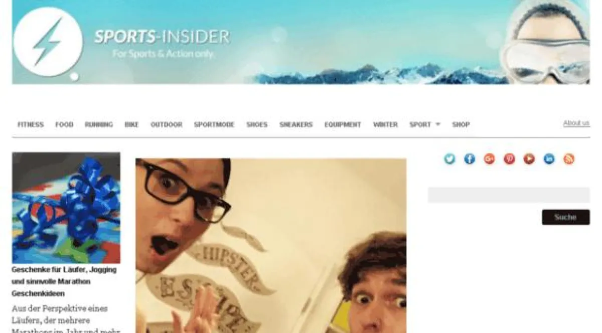 Sports Insider Magazin