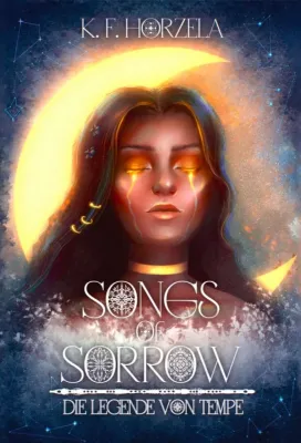 Bild: Songs of Sorrow - Die Legende von Tempe