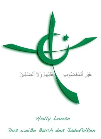 Bild: Das weiße Buch des Jadefalken