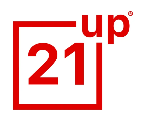 Bild: Neu gegründete Agentur im Gesundheitswesen: 21up GmbH