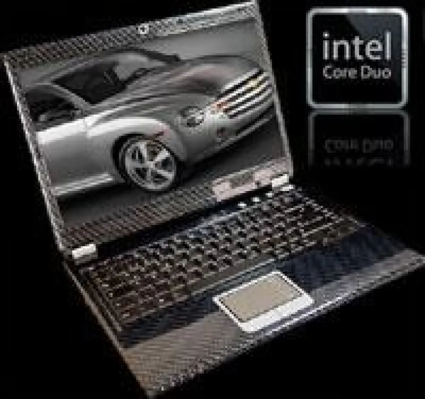 Avamos C140 - Business Notebook