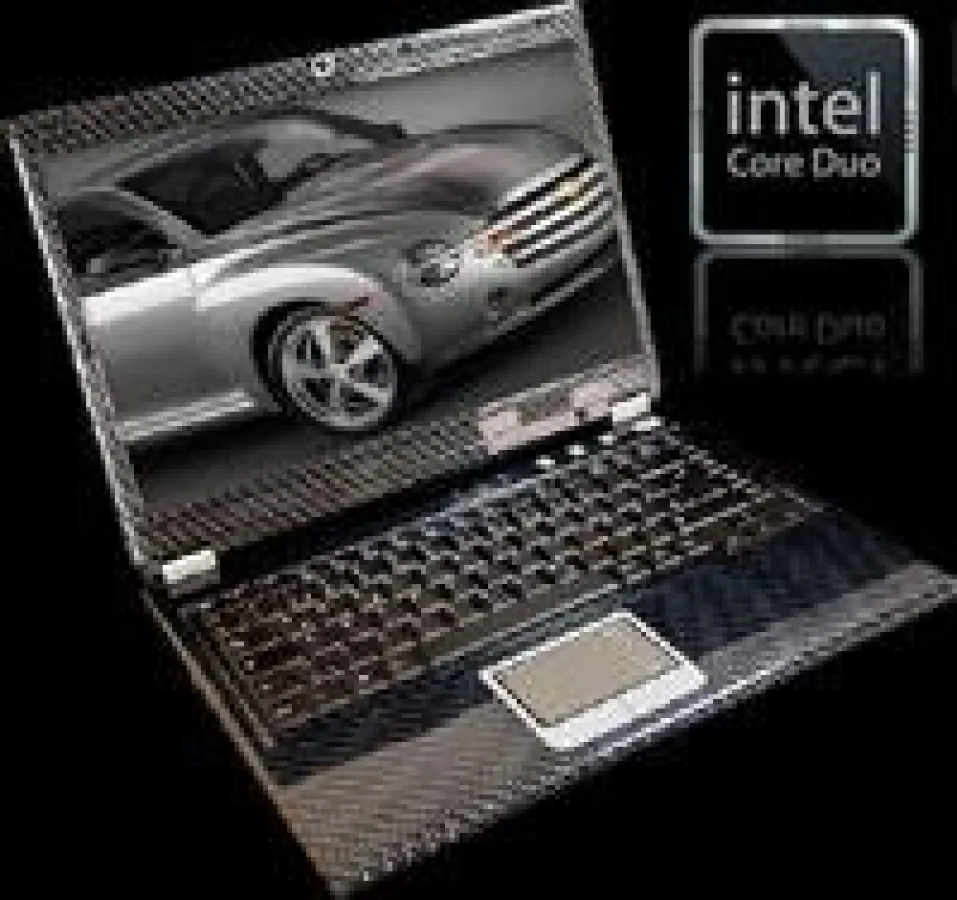 Avamos C140 - Business Notebook