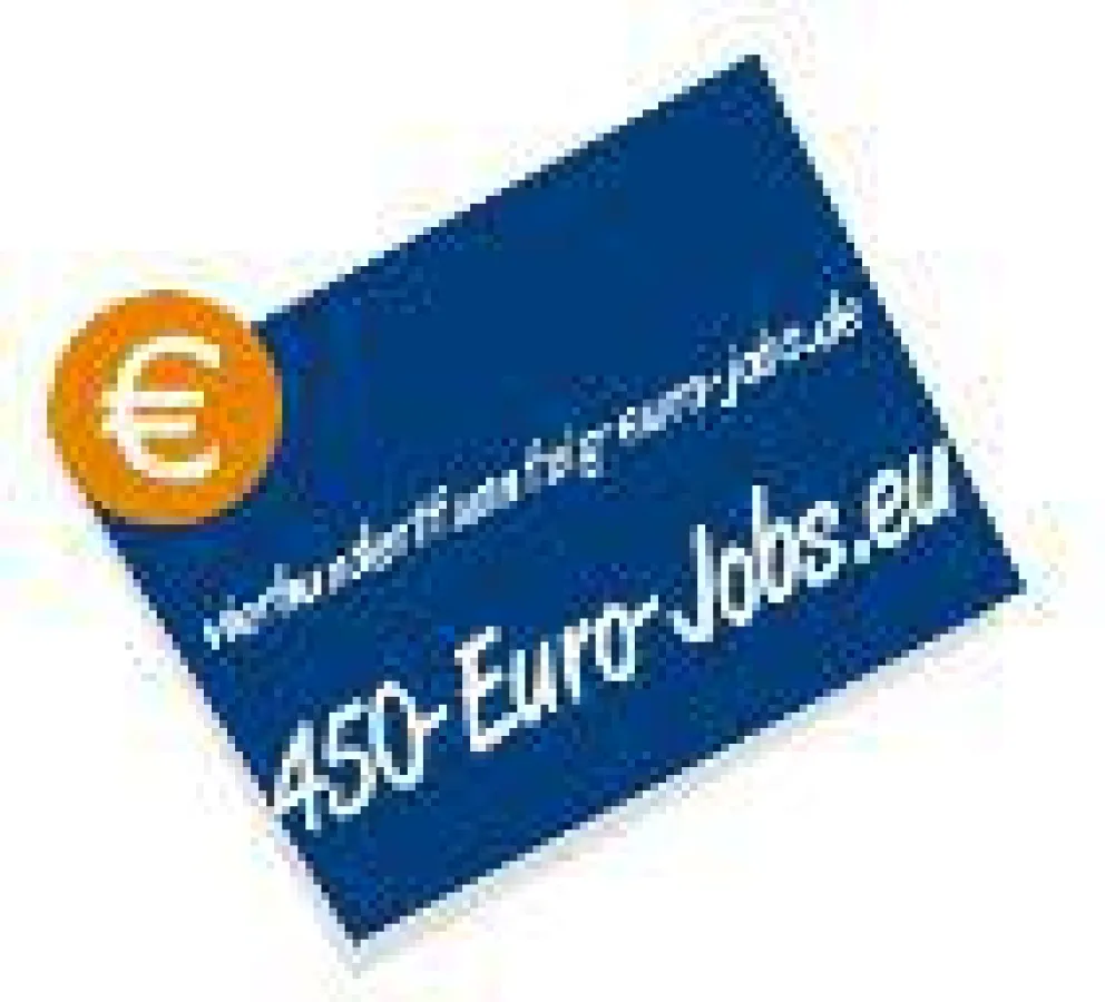 450-Euro-Jobs.eu kooperiert mit Stellenmarkt4u.de