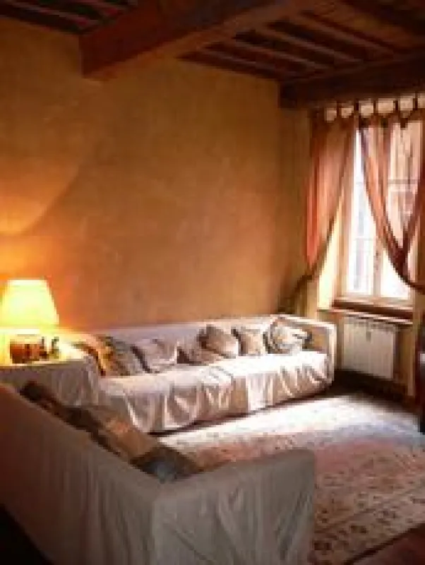 Wohnung in Rom