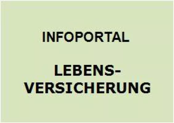 Bild: Neues Web 2.0 Infoportal für Anleger zu LEBENSVERSICHERUNGEN erfolgreich gelauncht