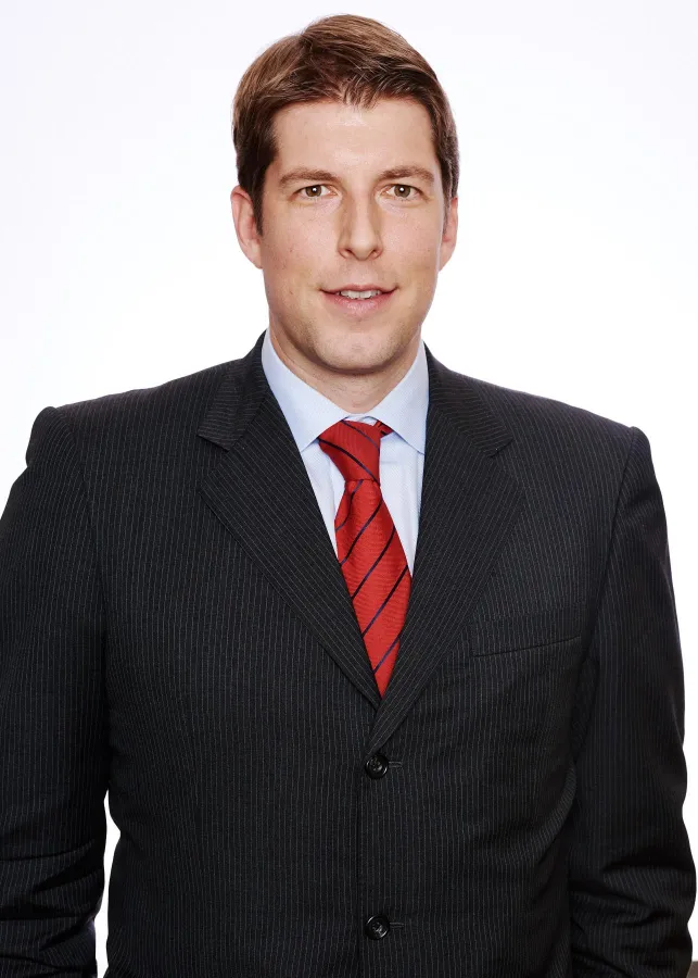 Andreas Junck, Director of Sales DACH bei Everbridge (Quelle: Everbridge)