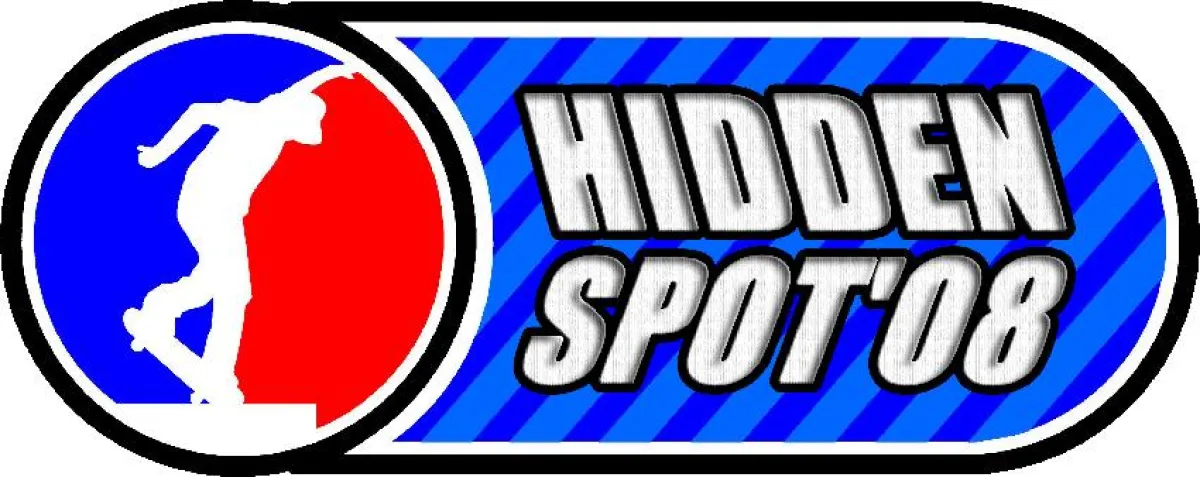 Hidden Spot Series 2008