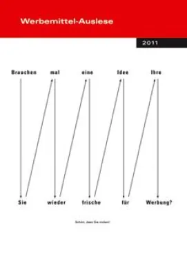 Bild: DIE6 präsentiert den neuen Frühjahrskatalog