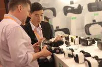 Neue Impulse durch Startups - die HKTDC Hong Kong Electronics Fair (AE) und die electronicAsia Bild: Neue Impulse durch Startups - die HKTDC Hong Kong Electronics Fair (AE) und die electronicAsia