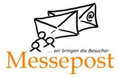 Neues Printmagazin für die Messebranche Bild: Neues Printmagazin für die Messebranche