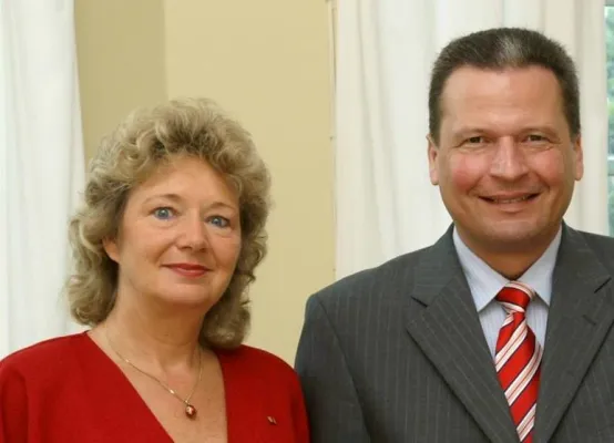 Bild: Der Ostseerat in Stockholm - Neue Funktion im Kontext der EU-Osterweiterung