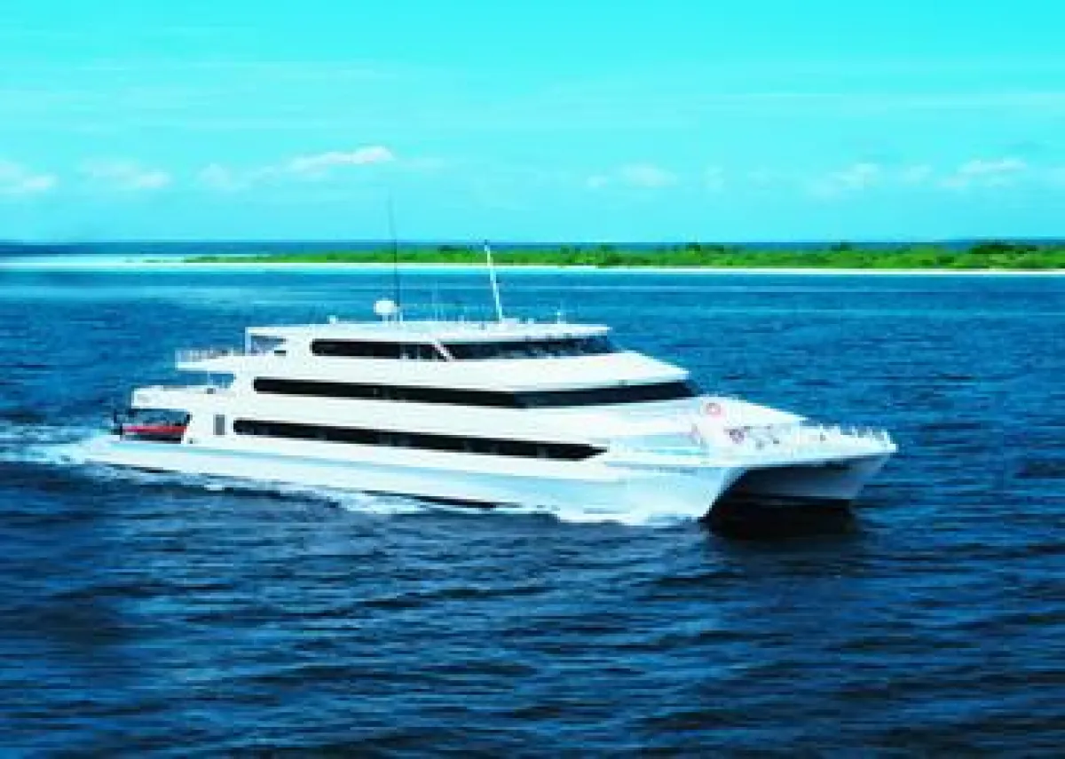 Four Seasons Explorer/ Bild-Abdruck nur in Verbindung mit dieser Pressemeldung und unter Nennung von Four Seasons Explorer.