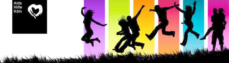 Run of Colours, der neue Charitylauf in Köln – jetzt online anmelden Bild: Run of Colours, der neue Charitylauf in Köln – jetzt online anmelden