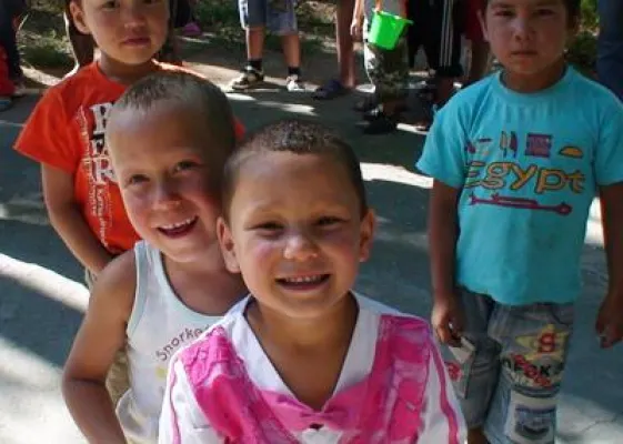 Bild: Nach den Unruhen in Kirgisistan: Liebenzeller Mission bittet um Spenden