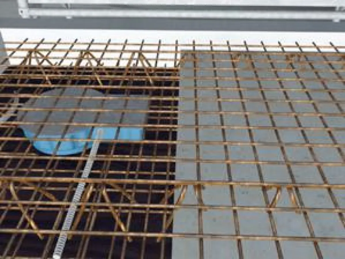 XXL-Flexgroßdose - für Montage in Ortbeton, Fertigbetonelementen und Wandmontage