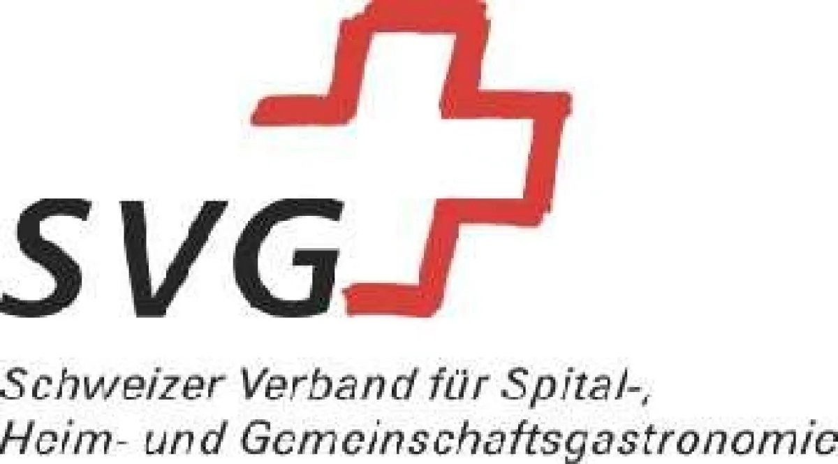 Der SVG ist der grösste Schweizer Branchenverband der Spital-, Heim- und Gemeinschaftsgastronomie
