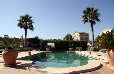 Bild: Wellness statt Alltagsstress - Relax- und Physiowochen im Fincahotel Son Caulelles auf Mallorca