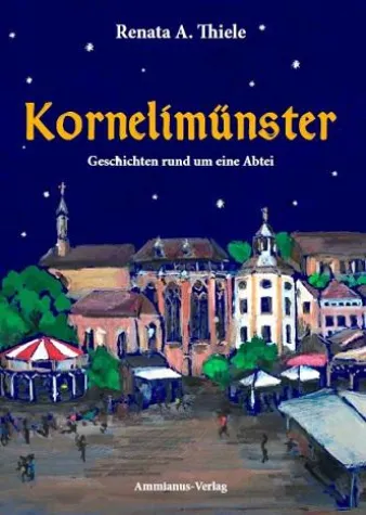 Geschichte und Geschichten des Aachener Münsterländchens Bild: Geschichte und Geschichten des Aachener Münsterländchens