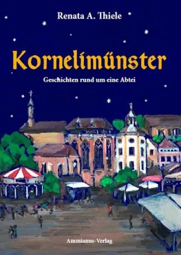 Bild: Geschichte und Geschichten des Aachener Münsterländchens
