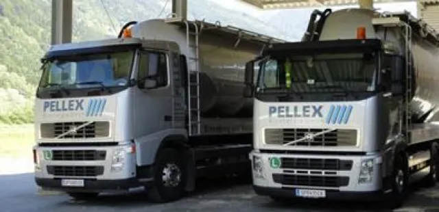 Bild: Pellex Bioenergie AG vor Kapitalerhöhung und Börsenlisting