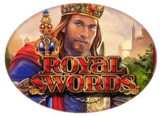 BALLY WULFF`s Royal Swords begeistert mit innovativem Spielaufbau und vielen Überraschungsmomenten Bild: BALLY WULFF`s Royal Swords begeistert mit innovativem Spielaufbau und vielen Überraschungsmomenten