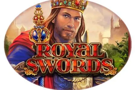 BALLY WULFF`s Royal Swords begeistert mit innovativem Spielaufbau und vielen Überraschungsmomenten Bild: BALLY WULFF`s Royal Swords begeistert mit innovativem Spielaufbau und vielen Überraschungsmomenten