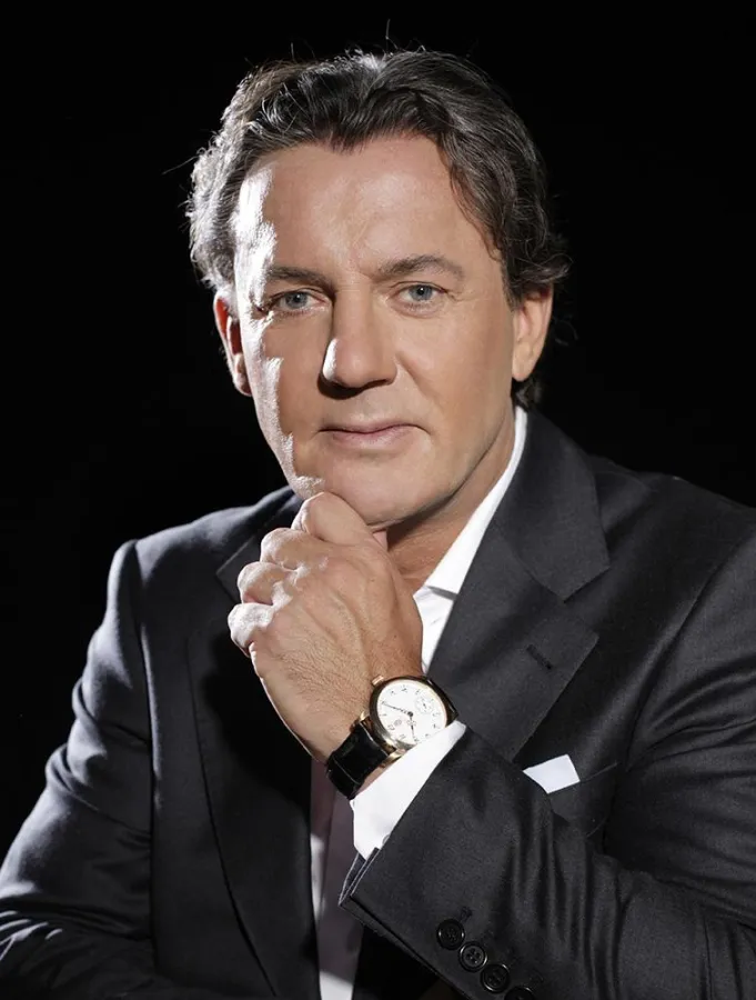 York Prinz zu Schaumburg-Lippe