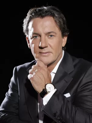 Prinzenhafte Premiere in München Bild: Prinzenhafte Premiere in München