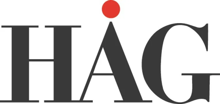 Bild: MIMONA-Anerkennung für HÅG