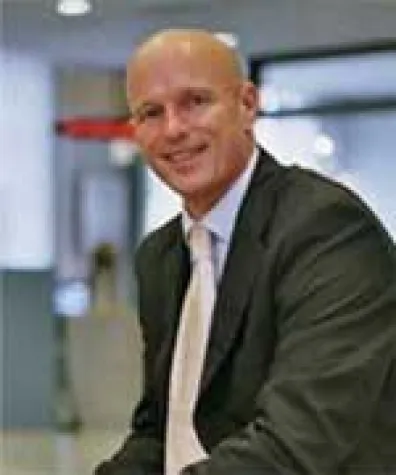 Bild: ROLAND JUNGTORIUS GEWINNT EBIZZ.TV ART AWARD 2008