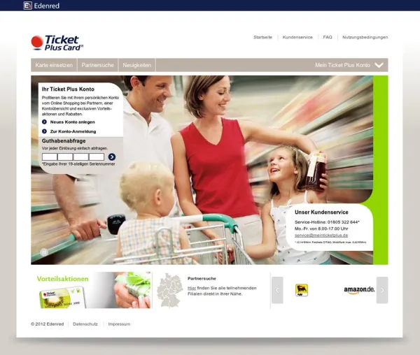 Bild: Intera launcht deutschlandweites Portal für Gutscheinkarten