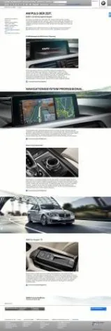 Bild: Ein interaktives Erlebnis: Interone bringt neues Webspecial an den Start