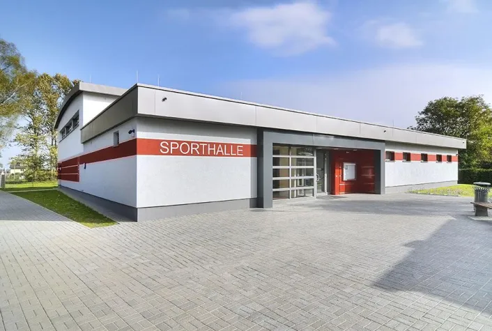 Bild: PORIT Porenbetonmauerwerk nach Eurocode 6 bemessen