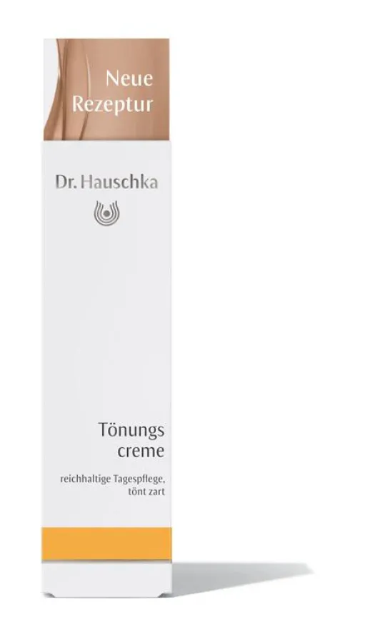Dr. Hauschka Tönungscreme