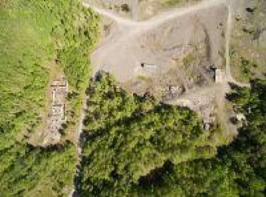 Bild: Vom fliegenden Pfauenwagen zur bemannten Drohne