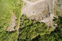 Bild: Vom fliegenden Pfauenwagen zur bemannten Drohne