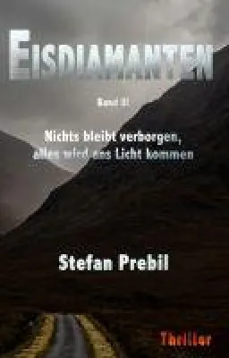 Bild: Eisdiamanten Trilogie Band 3 - das große Finale der packenden Abenteuerreihe