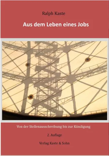 Ratgeber für die aktuellen und künftigen Probleme im Job Bild: Ratgeber für die aktuellen und künftigen Probleme im Job