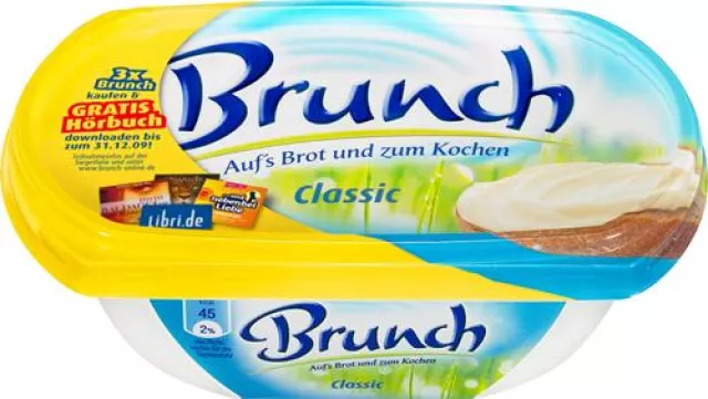 Bild: Das schmeckt Cross und passt ideal zu(m) Brunch – mehr davon