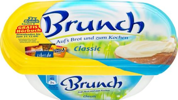 Bild: Das schmeckt Cross und passt ideal zu(m) Brunch – mehr davon